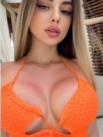 Проститутка Ефросинья
